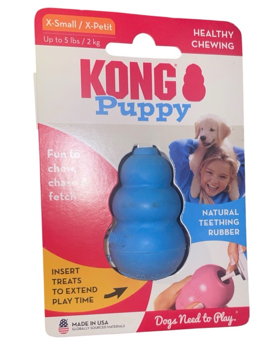 Other - Kong pet toy